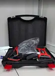 High-Power 12V Multifunction Car Jump Starter Kit - 1