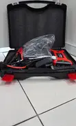 High-Power 12V Multifunction Car Jump Starter Kit - 2