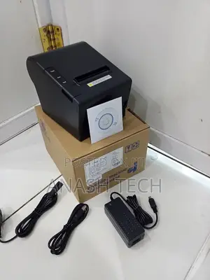 CN811-UB 80mm Receipt Printer (USB/Bluetooth)