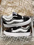 Vans Knu Old Skool Print Sneakers - 2