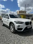 BMW X1 2017 Nyeupe - 1