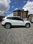 BMW X1 2017 Nyeupe - 2