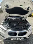BMW X1 2017 Nyeupe - 3