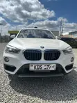 BMW X1 2017 Nyeupe - 5