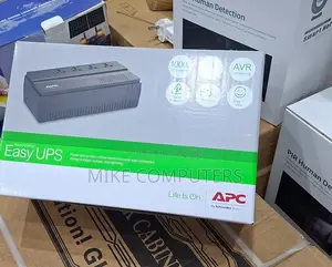 APC Easy UPS BV1000VA AVR Universal Outlet 230V
