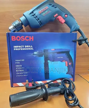 Bosch Professional Impact Drill