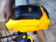 Good Quality Electric Lawn Mower - 2