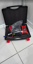 12V Portable Car Jump Starter Power Bank na LED Flashlight - 2