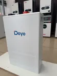 Deye 51.2V 200Ah Betri ya Lithium - 2