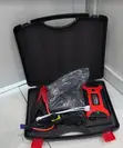 Emergency Car Jump Starter & Power Station - 1
