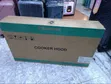 Hisense 90cm Range Hood - 2