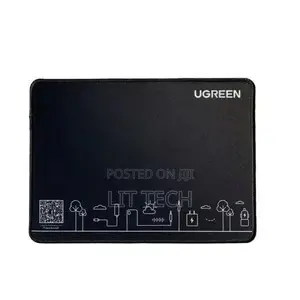 Ugreen CY016 Compact Non-Slip Rubber Mouse Pad