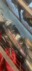 Taillight za Volkswagen Golf 7 GTI - 2