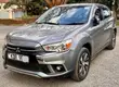 Mitsubishi RVR 2018 Gray - 1