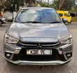 Mitsubishi RVR 2018 Gray - 2
