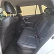 Toyota RAV4 Hybrid 2019 Nyeupe - 4