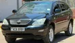 Toyota Harrier 2007 Black - 3