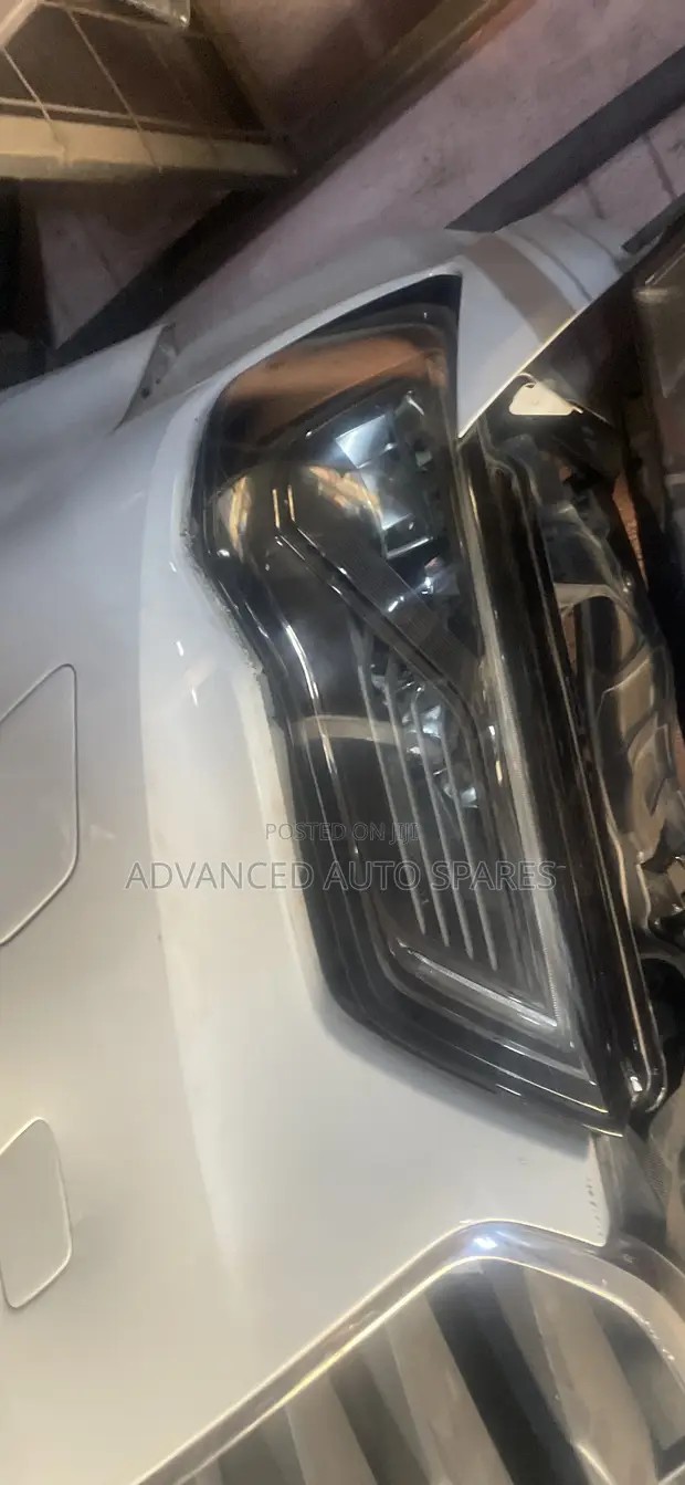 Audi A3 Headlights (Used) - 1