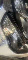 Vituvi vya Audi A3 (Vitumika) - 2