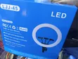 18-Inch LED Soft Ring Light - 2