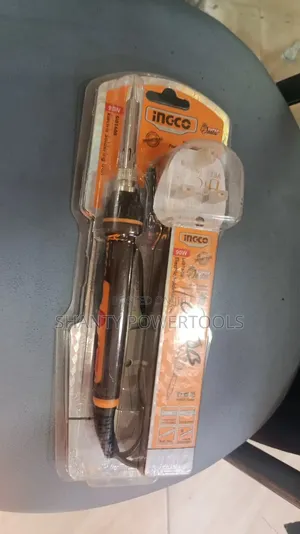 INGCO 90W Soldering Iron Gun