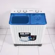 Smartpro 10Kg Twin Tub Washing Machine - 1