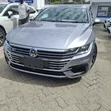 Volkswagen Arteon 2.0T SE R-Line 2019 Nyeupe - 1