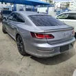Volkswagen Arteon 2.0T SE R-Line 2019 Nyeupe - 2