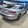 Volkswagen Arteon 2.0T SE R-Line 2019 Nyeupe - 3