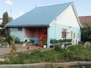 Nyumba ya Bungalow ya Vyumba 3 Inauzwa Katani
