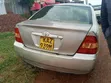 Toyota Corolla 2000 Pearl - 2