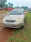 Toyota Corolla 2000 Pearl - 3