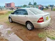 Toyota Corolla 2000 Pearl - 4