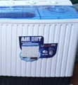 Smart Pro 10KG Semi-Automatic Twin Tub Washing Machine - 1
