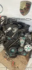 Audi Q5 Injini Kamili - 2