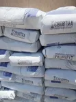 Cleopatra White Cement 40kg, 52.5N - 1
