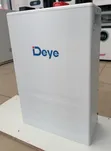 Deye 5.12kWh Lithium Ion Solar Battery - 2