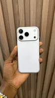 Apple iPhone 17 Pro 256GB Nyeupe - 1