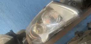 Volkswagen Passat B6 Left Headlight