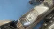 Volkswagen Passat B6 Left Headlight - 2