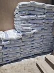 White Building Cement, White Cement 52.5N - 4