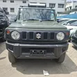 2020 Suzuki Jimny - Foreign Used, Fully Loaded - 1