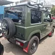 2020 Suzuki Jimny - Foreign Used, Fully Loaded - 2