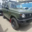 2020 Suzuki Jimny - Foreign Used, Fully Loaded - 3
