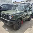 2020 Suzuki Jimny - Foreign Used, Fully Loaded - 4