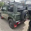 2020 Suzuki Jimny - Foreign Used, Fully Loaded - 5