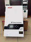 Must 6.2kVA 48V Hybrid Inverter 100A 450VDC - 2