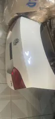Boot Door ya Volkswagen Jetta 6 - 1
