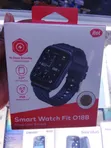 Itel Smart Watch Fit 018B - 1