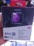 Itel Smart Watch Fit 018B - 2